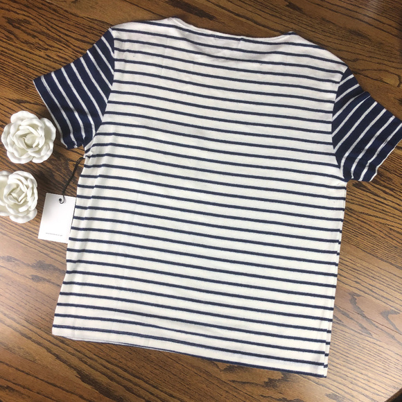 HYE PARK and LUNE Pluto Top - Picture 2 of 6